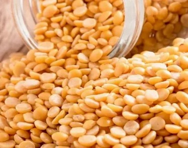 تصویر 5 از قیمت خرید لپه دانه درشت آرتمیس + فروش ویژه