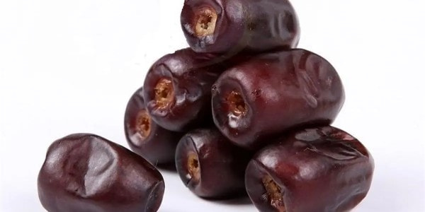 تصویر 3 از قیمت خرید خرمای مضافتی جهرم + فروش ویژه