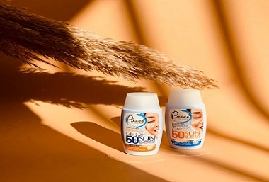 تصویر 2 از قیمت خرید کرم ضد آفتاب رنگی پیکسل + فروش ویژه