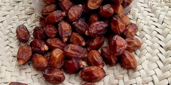 تصویر 2 از قیمت خرما خاصویی صادراتی + خرید باور نکردنی