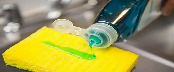 تصویر 2 از خرید مایع دستشویی اکتیو 4 لیتری + قیمت فروش استثنایی