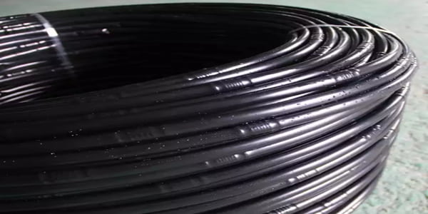 تصویر 3 از خرید شیلنگ آبیاری قطره ای + قیمت فروش استثنایی