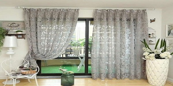 تصویر 1 از خرید و فروش پارچه پرده ای پتینه با شرایط فوق العاده