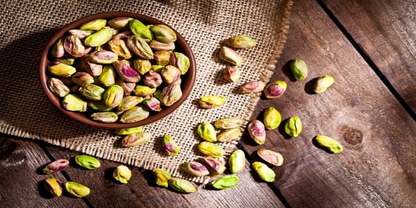تصویر 4 از قیمت خرید مغز پسته لب ماتیکی + فروش ویژه