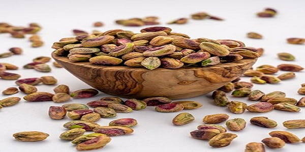 تصویر 3 از قیمت خرید مغز پسته لب ماتیکی + فروش ویژه