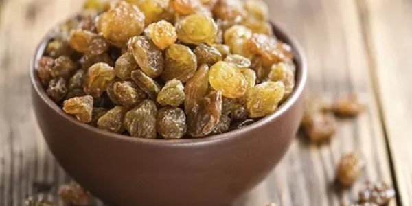 تصویر 1 از خرید و فروش کشمش طلایی تاکستان با شرایط فوق العاده