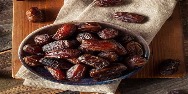 تصویر 4 از فروش خرمای پیارم تازه + قیمت خرید به صرفه