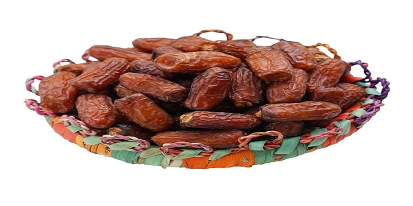 تصویر 3 از خرما پیارم حاجی آباد مناسب تغذیه ورزشی