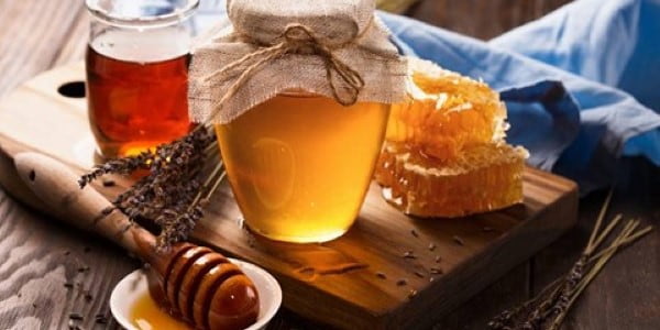 تصویر 3 از خرید و قیمت عسل طبیعی خالص + فروش صادراتی