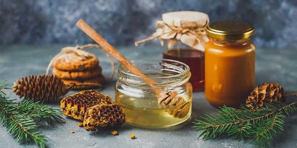 تصویر 5 از خرید و قیمت عسل طبیعی خالص + فروش صادراتی