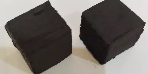 تصویر 3 از خرید و قیمت زغال فشرده مکعبی + فروش عمده