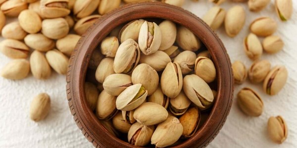 تصویر 2 از خرید و قیمت پسته تازه درجه یک + فروش صادراتی
