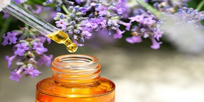 تصویر 3 از خرید و قیمت اسانس آویشن باغی + فروش صادراتی