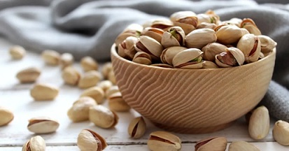 تصویر 1 از قیمت خرید پسته اکبری درجه یک + فروش ویژه