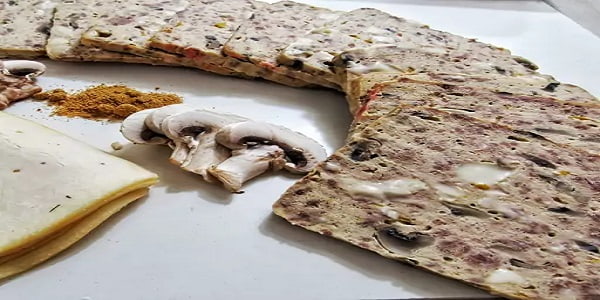 تصویر 4 از خرید و قیمت سوسیس لبرکزه اتریشی + فروش عمده
