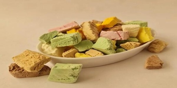 تصویر 5 از خرید و فروش بستنی خشک پفکی با شرایط فوق العاده