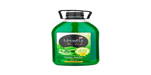 تصویر 2 از خرید و قیمت مایع دستشویی نیوتیس + فروش عمده