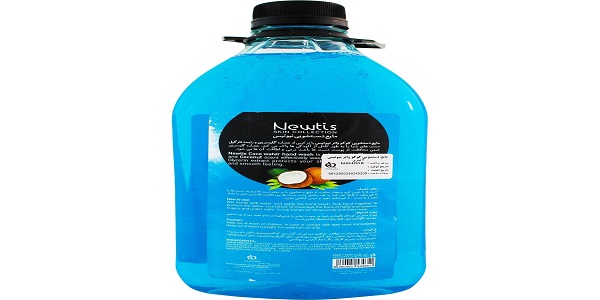 تصویر 5 از خرید و قیمت مایع دستشویی نیوتیس + فروش عمده