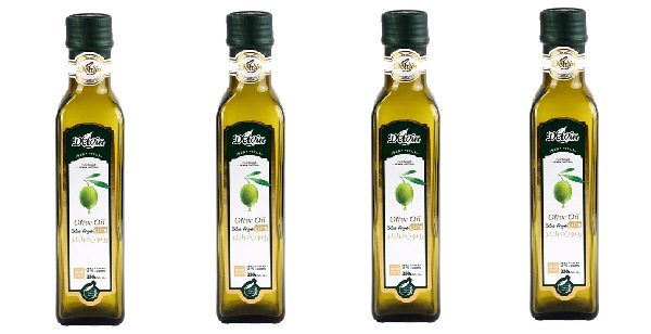 تصویر 4 از فروش روغن زیتون دلوین + قیمت خرید به صرفه