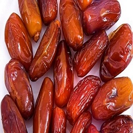 فروش خرما رطب خشک آراتیس + قیمت خرید به صرفه