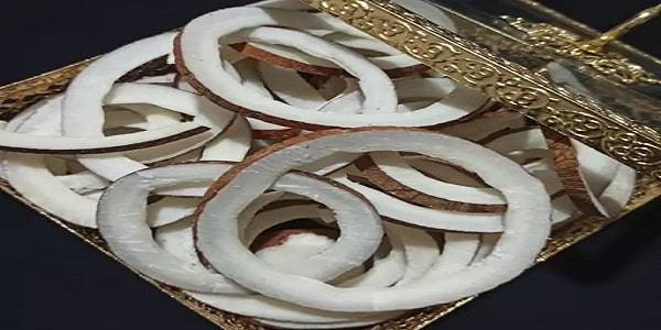 تصویر 3 از قیمت نارگیل میوه خشک با کیفیت ارزان + خرید عمده