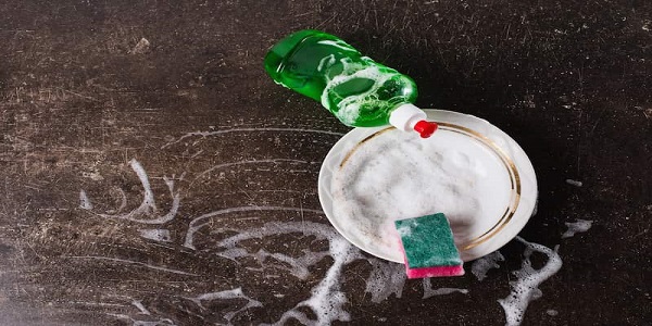 تصویر 5 از خرید و فروش مایع ظرفشویی هوم لند با شرایط فوق العاده