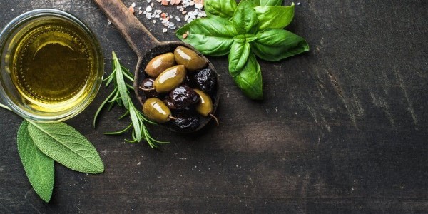 تصویر 1 از خرید و فروش روغن زیتون سبز دشت با شرایط فوق العاده