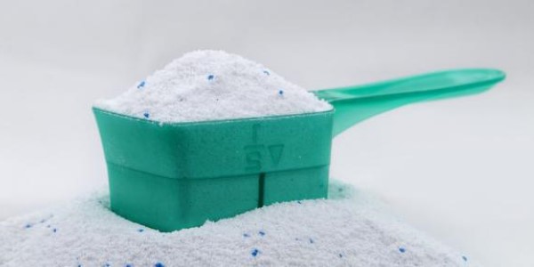 تصویر 1 از انواع پودر لباسشویی نوزاد با ترکیب آنزیمی و کیفیت پایدار
