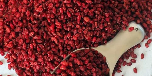 تصویر 4 از قیمت خرید زرشک خشک پفکی + فروش ویژه