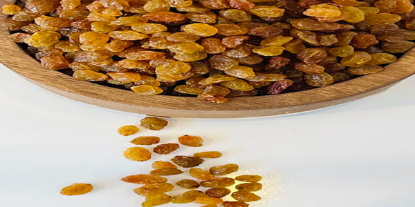 تصویر 5 از قیمت کشمش فرد اعلا + خرید باور نکردنی