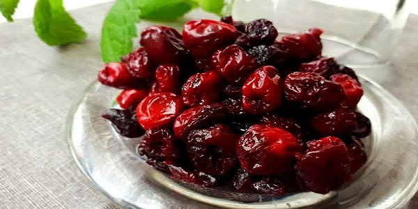 تصویر 2 از قیمت خرید آلبالو خشک قرمز + فروش ویژه