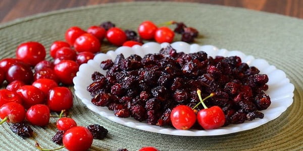 تصویر 5 از قیمت خرید آلبالو خشک قرمز + فروش ویژه