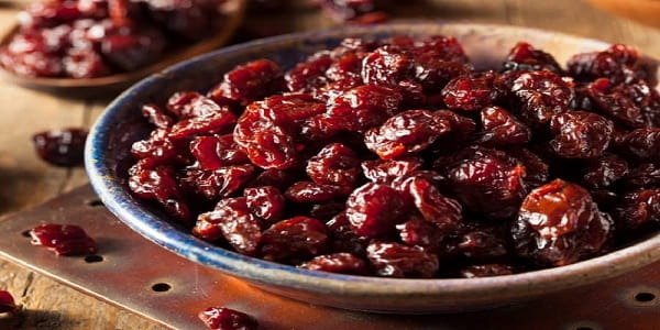 تصویر 4 از قیمت خرید آلبالو خشک قرمز + فروش ویژه