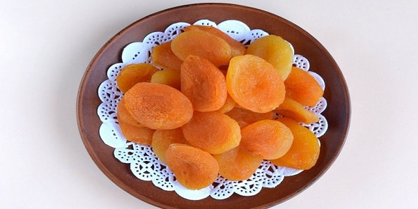 تصویر 5 از خرید میوه خشک زردآلو + قیمت فروش استثنایی