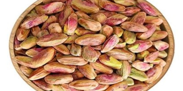 تصویر 1 از خرید مغز پسته لب ماتیکی + قیمت فروش استثنایی
