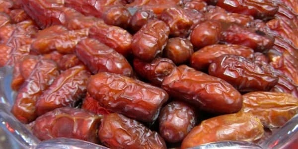 تصویر 3 از خرید و قیمت خرما پیارم فله + فروش عمده