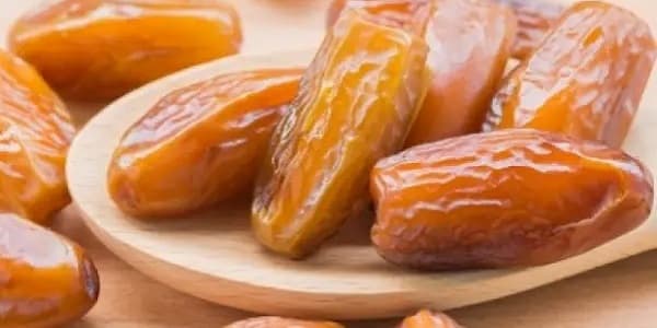 تصویر 1 از خرید و قیمت خرما پیارم فله + فروش عمده