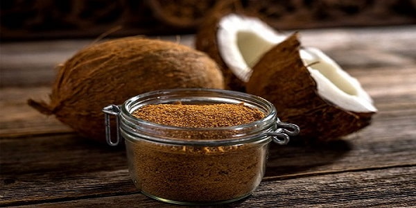 تصویر 5 از خرید و قیمت شکر نارگیل ارگانیک + فروش عمده