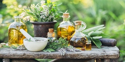 تصویر 2 از فروش اسانس طبیعی نعناع + قیمت خرید به صرفه