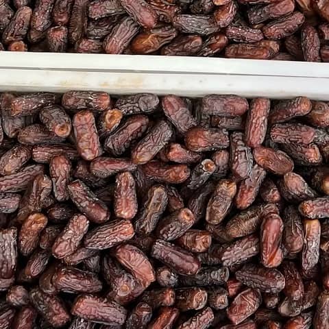 قیمت خرید خرما پیارم درجه یک صادراتی عمده به صرفه و ارزان