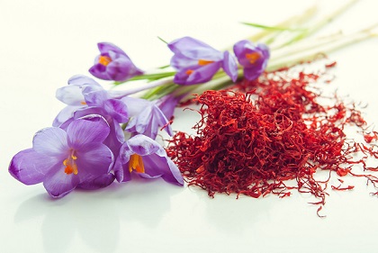 تصویر 4 از خرید زعفران درجه یک + قیمت فروش استثنایی