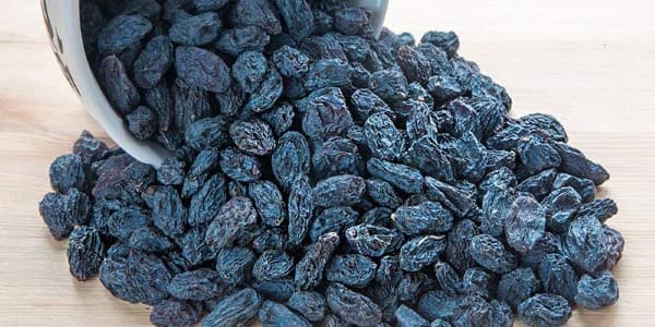 تصویر 4 از خرید کشمش مویز بی دانه + قیمت فروش استثنایی