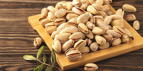 تصویر 3 از خرید پسته رفسنجان اکبری + قیمت فروش استثنایی