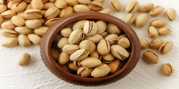 تصویر 5 از خرید پسته رفسنجان اکبری + قیمت فروش استثنایی