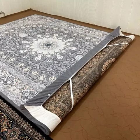 قیمت خرید روفرشی مخمل کشدار + فروش ویژه