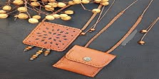 تصویر 5 از قیمت کیف چرمی دعا + خرید باور نکردنی