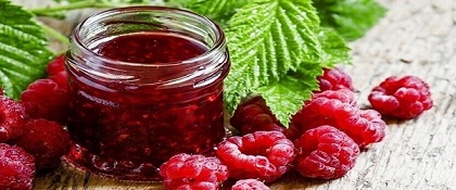 تصویر 5 از خرید شیشه مربا رنگی اصفهان + قیمت فروش استثنایی