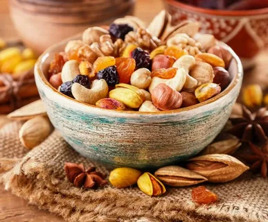 تصویر 4 از قیمت خرید خشکبار استور مشهد با فروش عمده