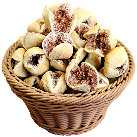 خرید عمده انجیر پرک اعلا + قیمت مستقیم تولید کننده