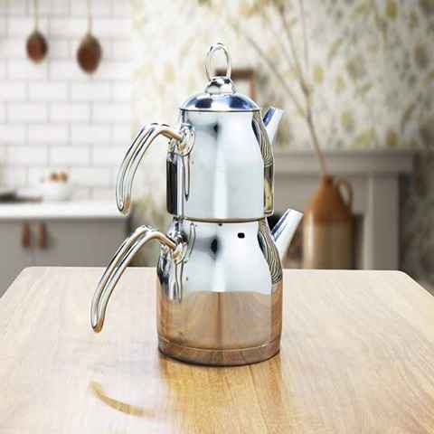 قیمت کتری آلومینیومی بزرگ + خرید باور نکردنی